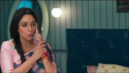 Yeh Rishta Kya Kehlata Hai - 10th May 2024